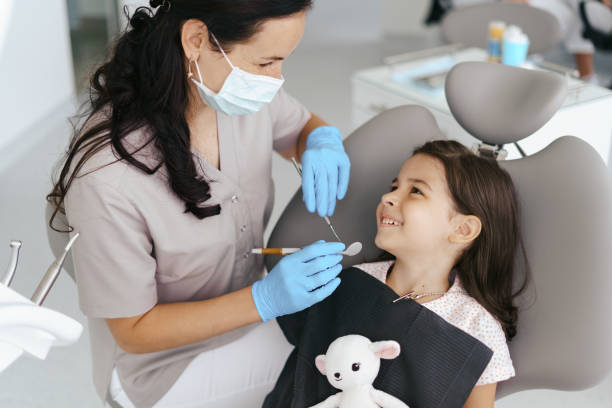 Best Emergency Wisdom Teeth Removal in Midland City, AL