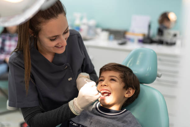 Best Walk-In Emergency Dentist in Midland City, AL